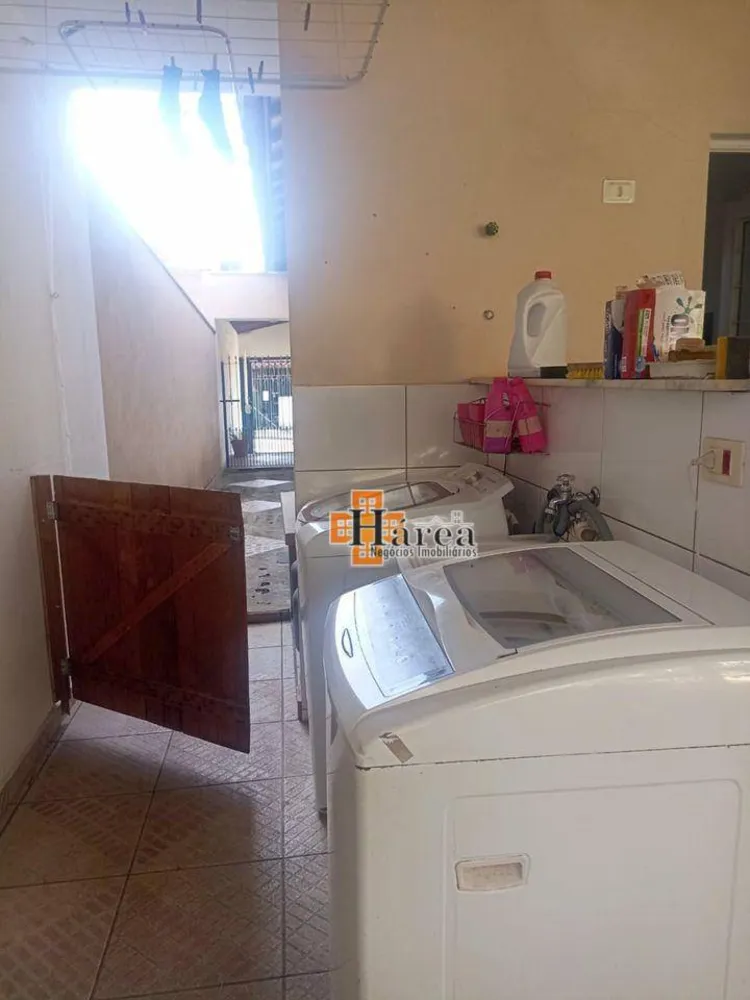Casa, 3 quartos, 250 m² - Foto 7