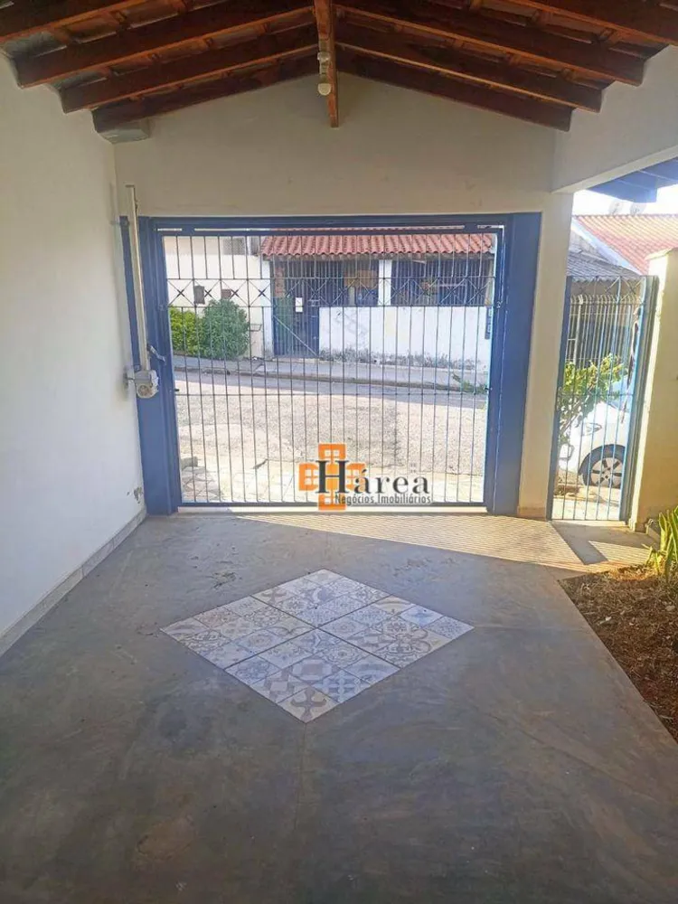 Casa, 3 quartos, 250 m² - Foto 2