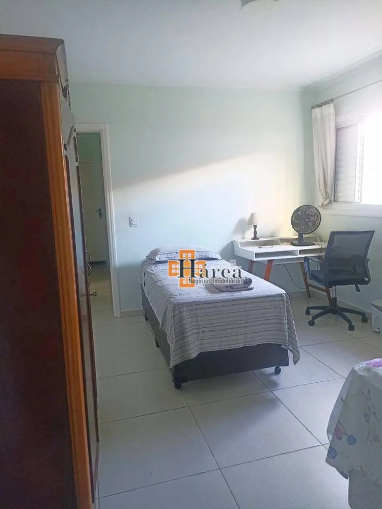 Casa, 3 quartos, 250 m² - Foto 11