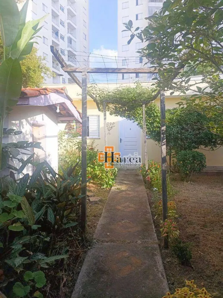 Casa, 3 quartos, 250 m² - Foto 16