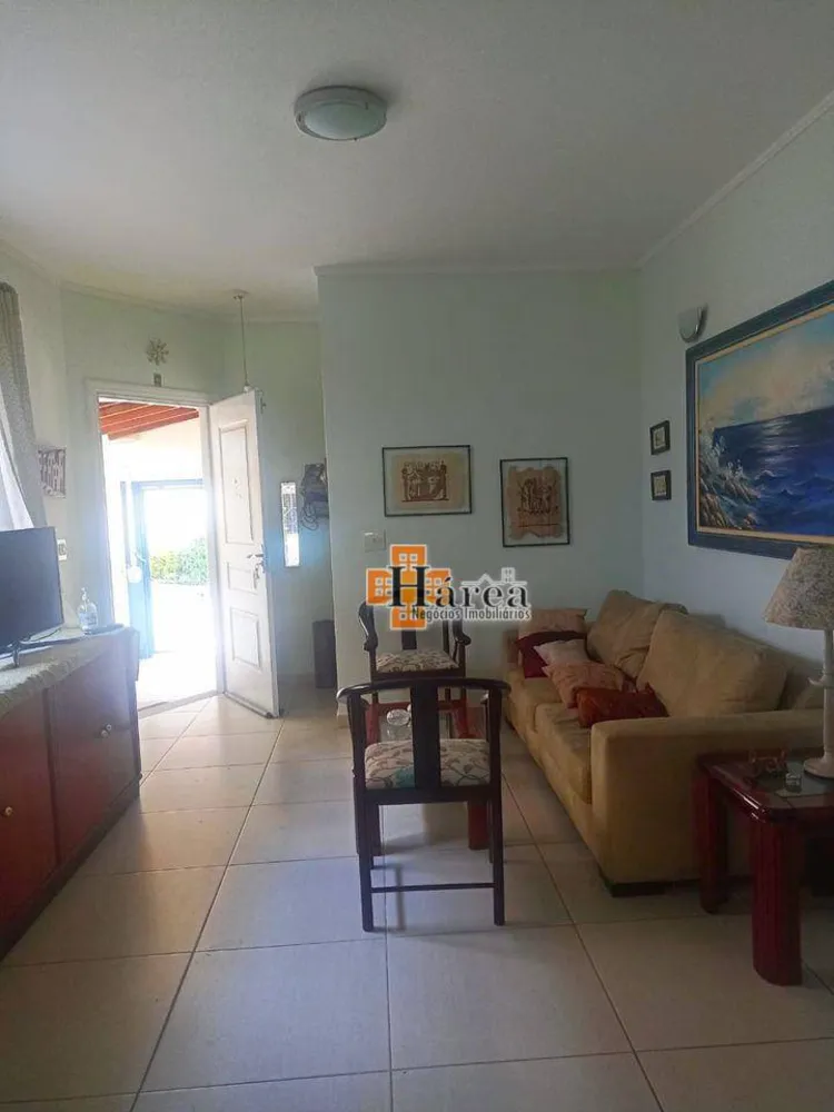 Casa, 3 quartos, 250 m² - Foto 4