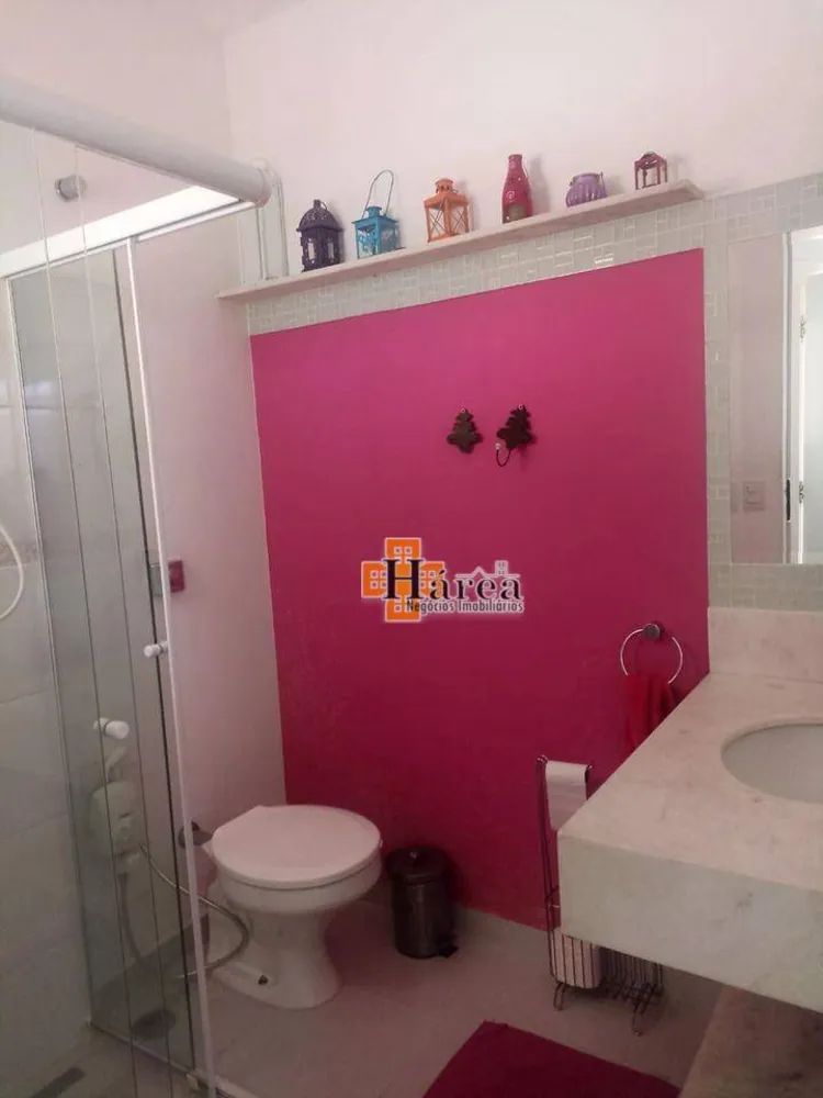Casa, 3 quartos, 250 m² - Foto 14