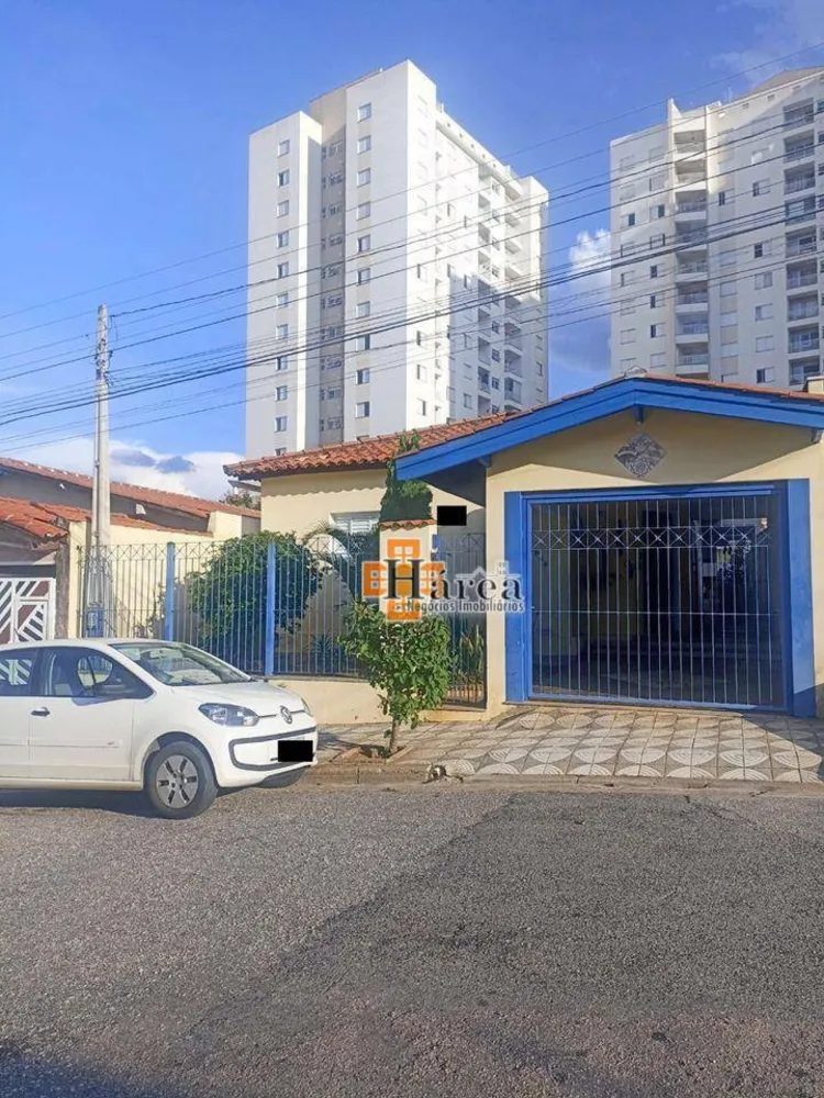 Casa, 3 quartos, 250 m² - Foto 1