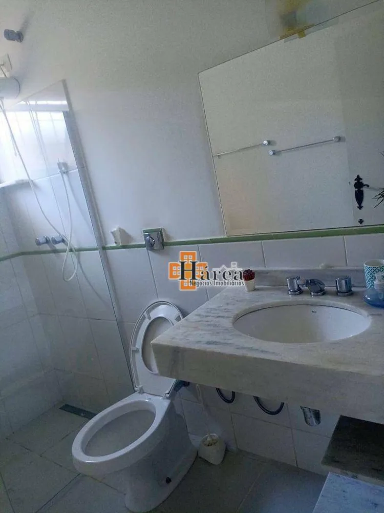Casa, 3 quartos, 250 m² - Foto 12