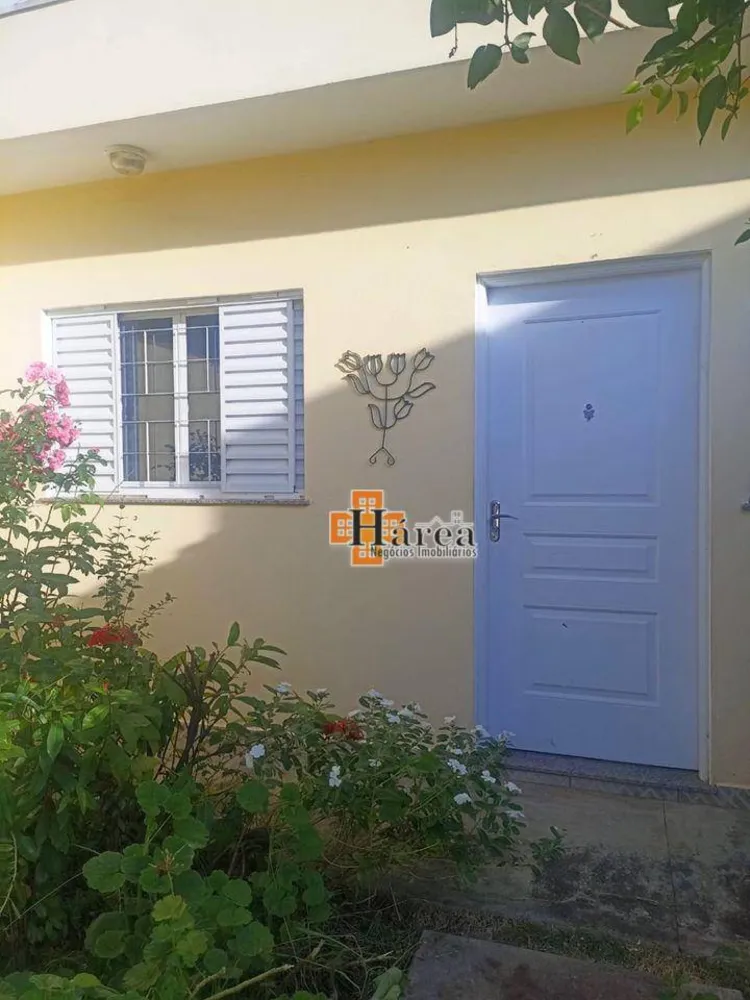 Casa, 3 quartos, 250 m² - Foto 15