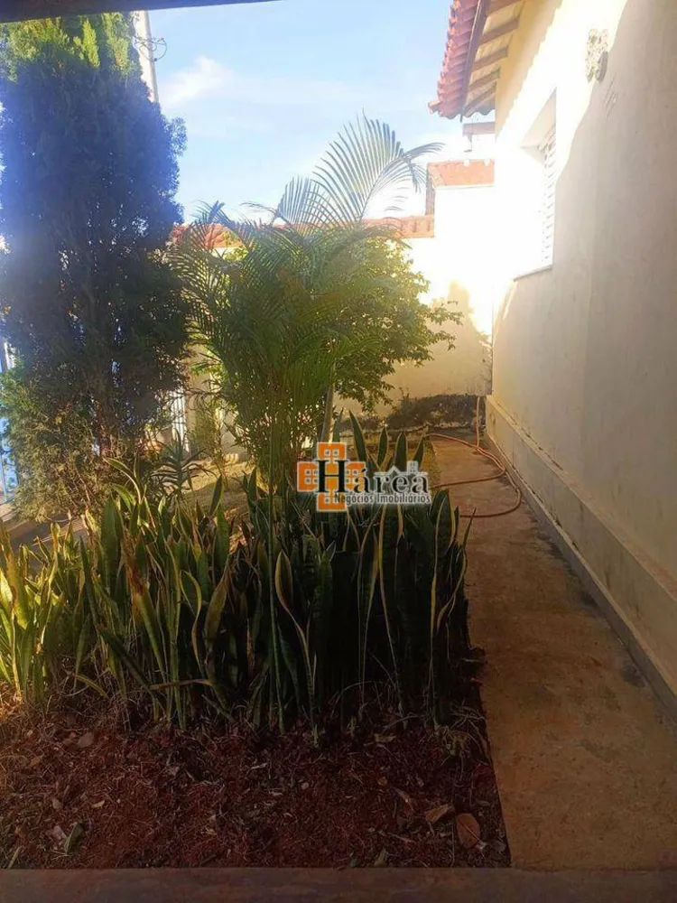 Casa, 3 quartos, 250 m² - Foto 3