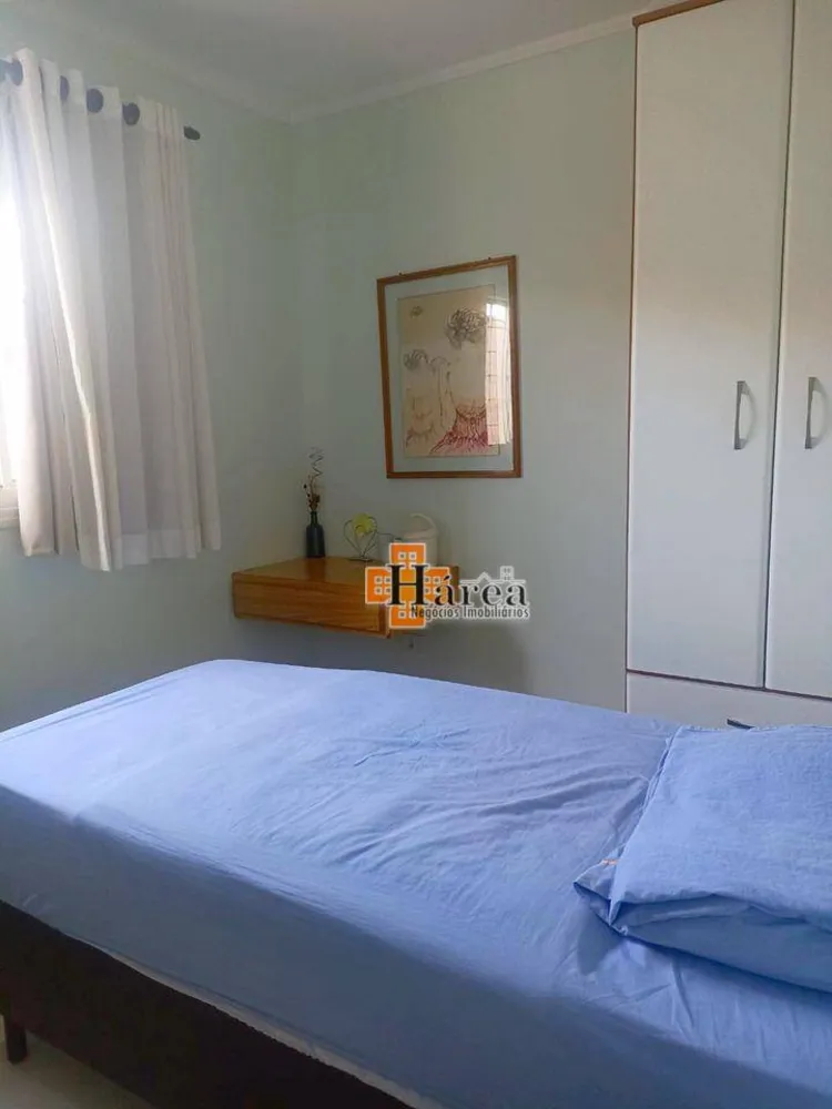Casa, 3 quartos, 250 m² - Foto 10