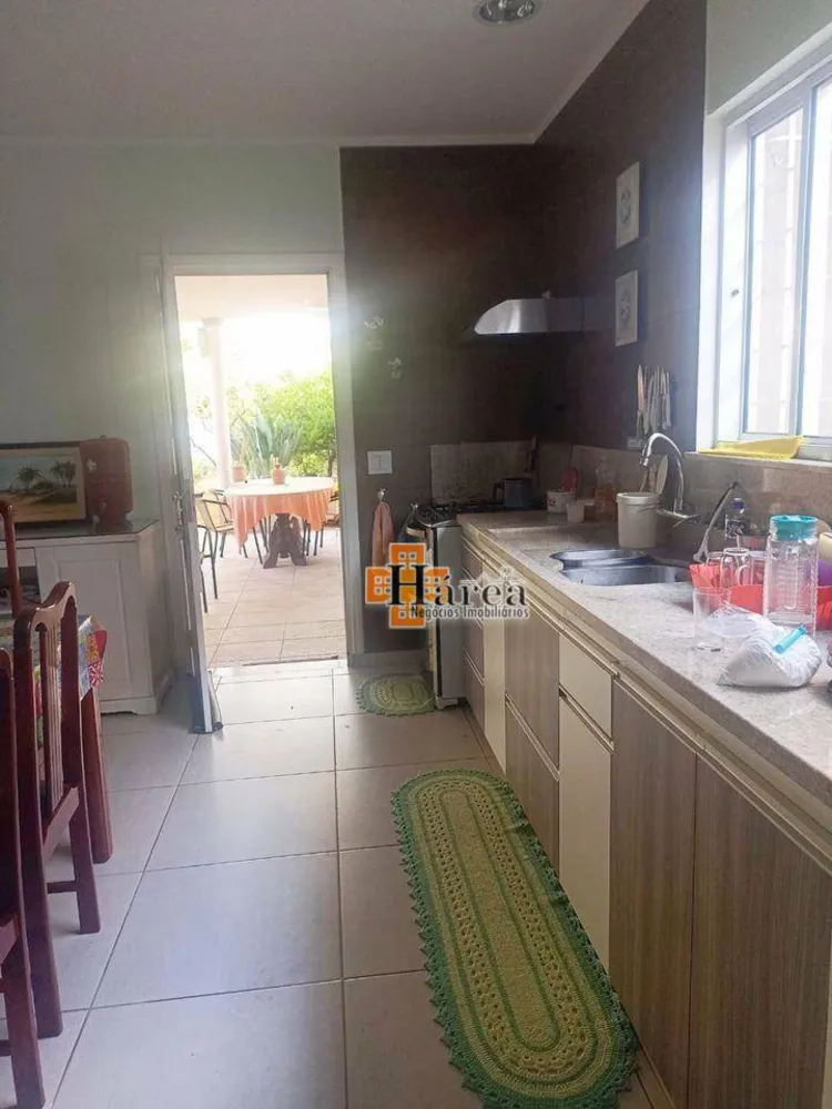 Casa, 3 quartos, 250 m² - Foto 5