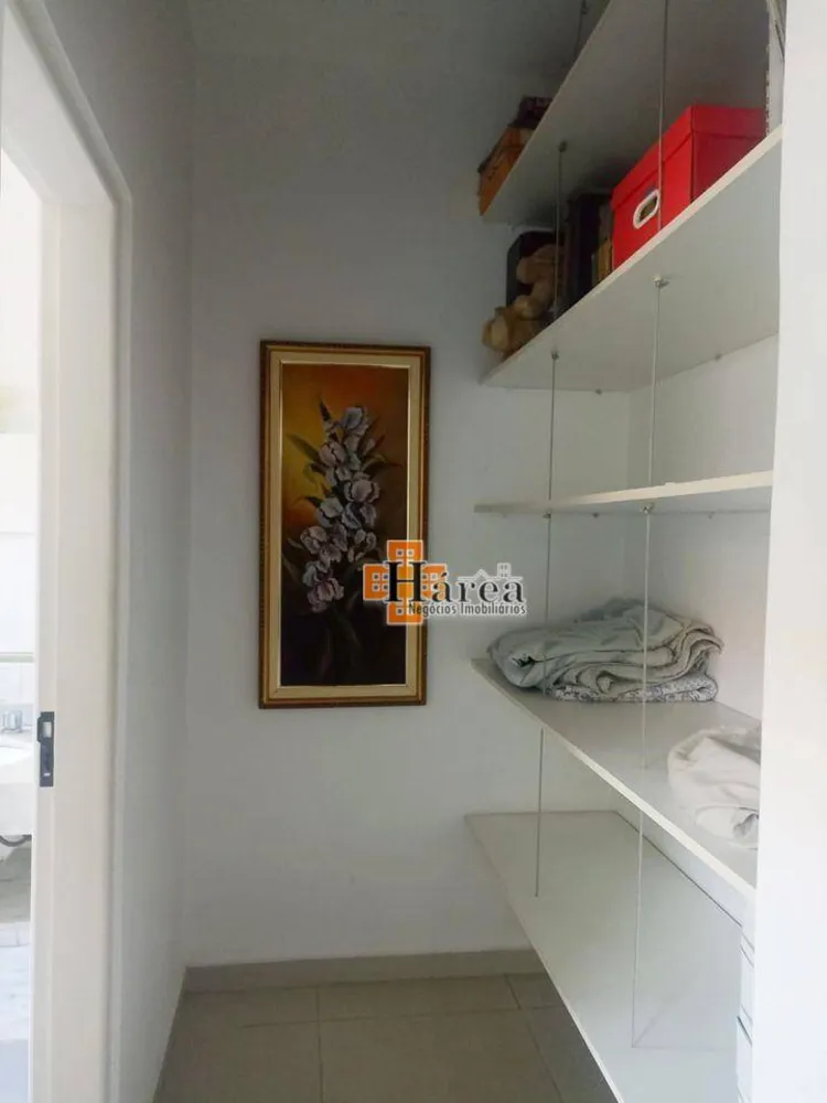 Casa, 3 quartos, 250 m² - Foto 13
