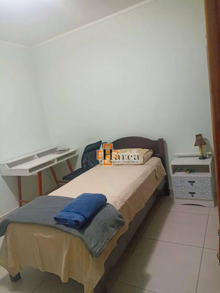 Casa, 3 quartos, 250 m² - Foto 8