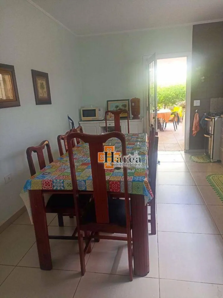 Casa, 3 quartos, 250 m² - Foto 6