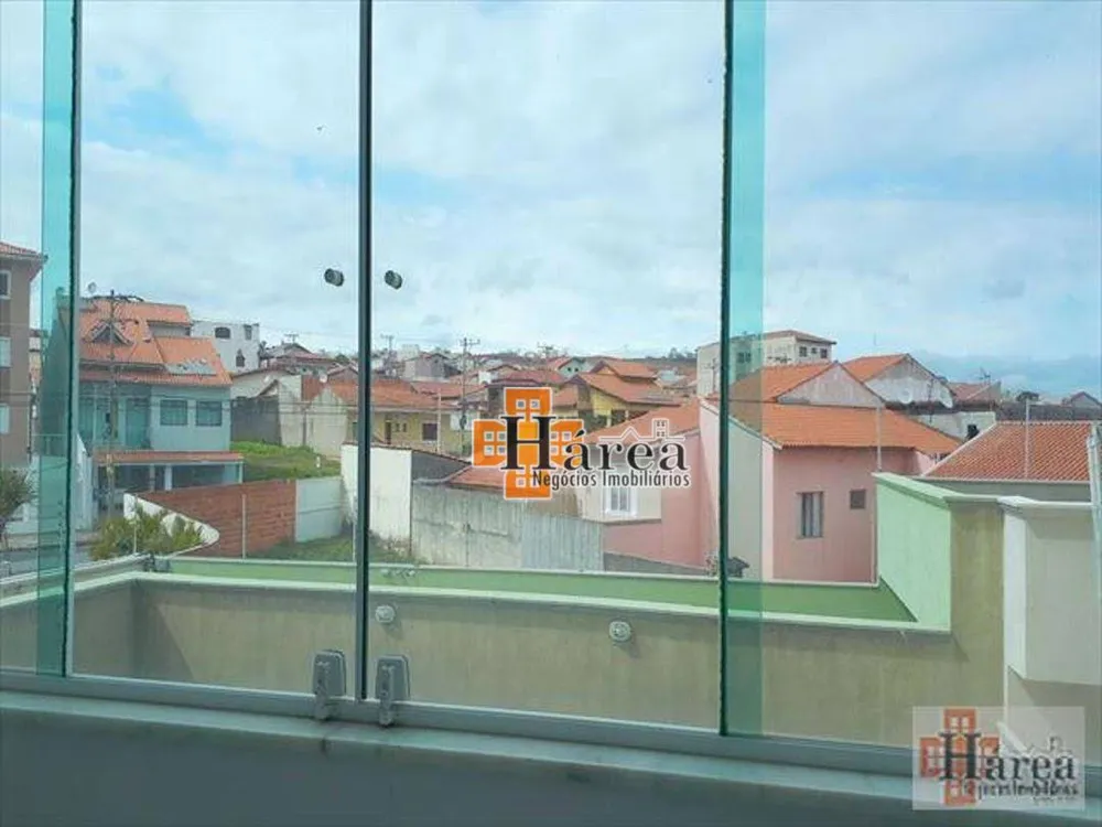 Apartamento, 3 quartos, 89 m² - Foto 1