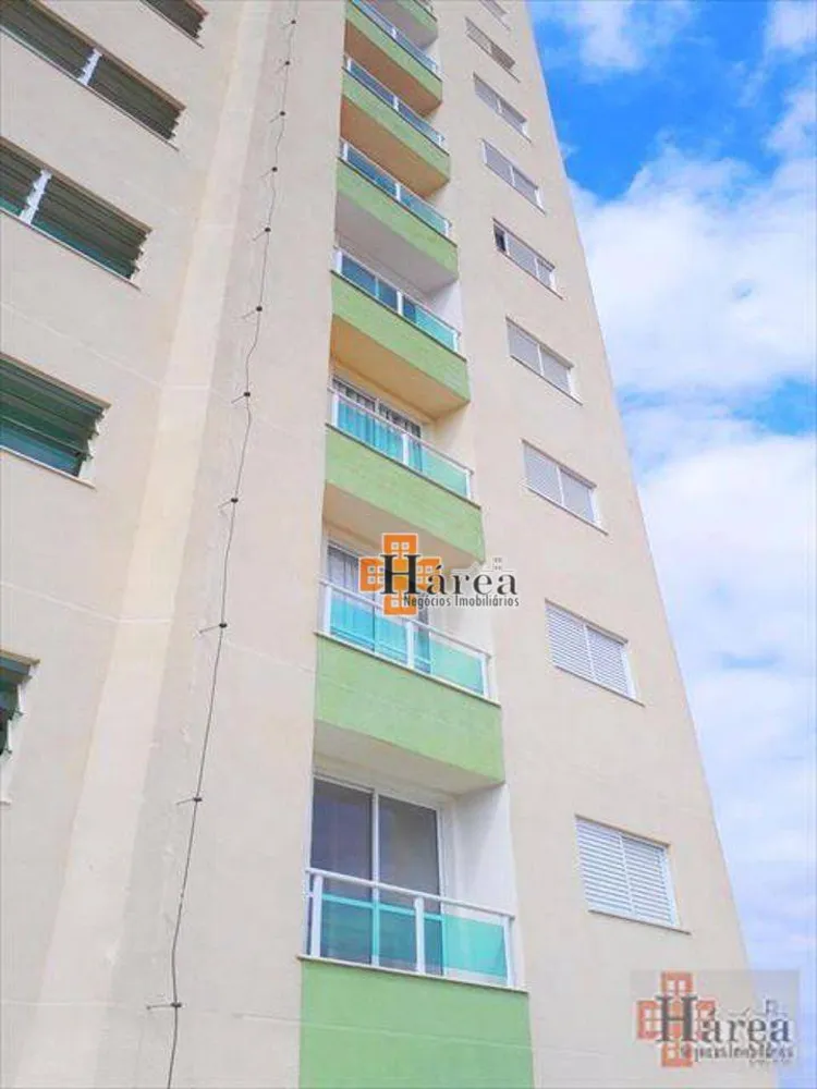 Apartamento, 3 quartos, 89 m² - Foto 3