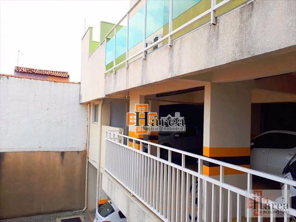 Apartamento, 3 quartos, 89 m² - Foto 4