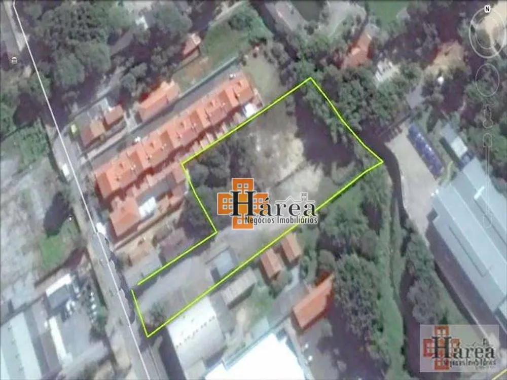Terreno, 3229 m² - Foto 1