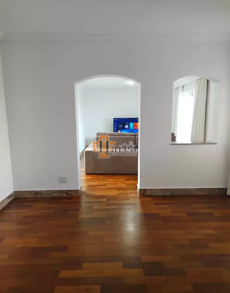 Casa à venda e aluguel com 3 quartos, 360m² - Foto 11