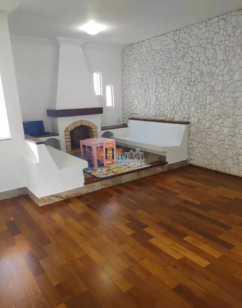 Casa à venda e aluguel com 3 quartos, 360m² - Foto 10