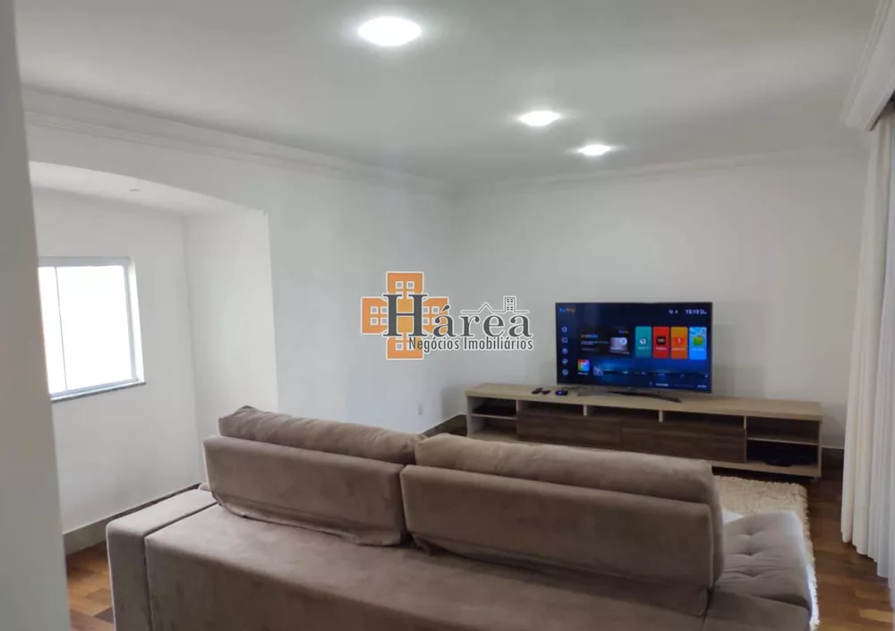 Casa à venda e aluguel com 3 quartos, 360m² - Foto 6