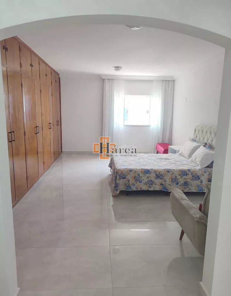 Casa à venda e aluguel com 3 quartos, 360m² - Foto 16