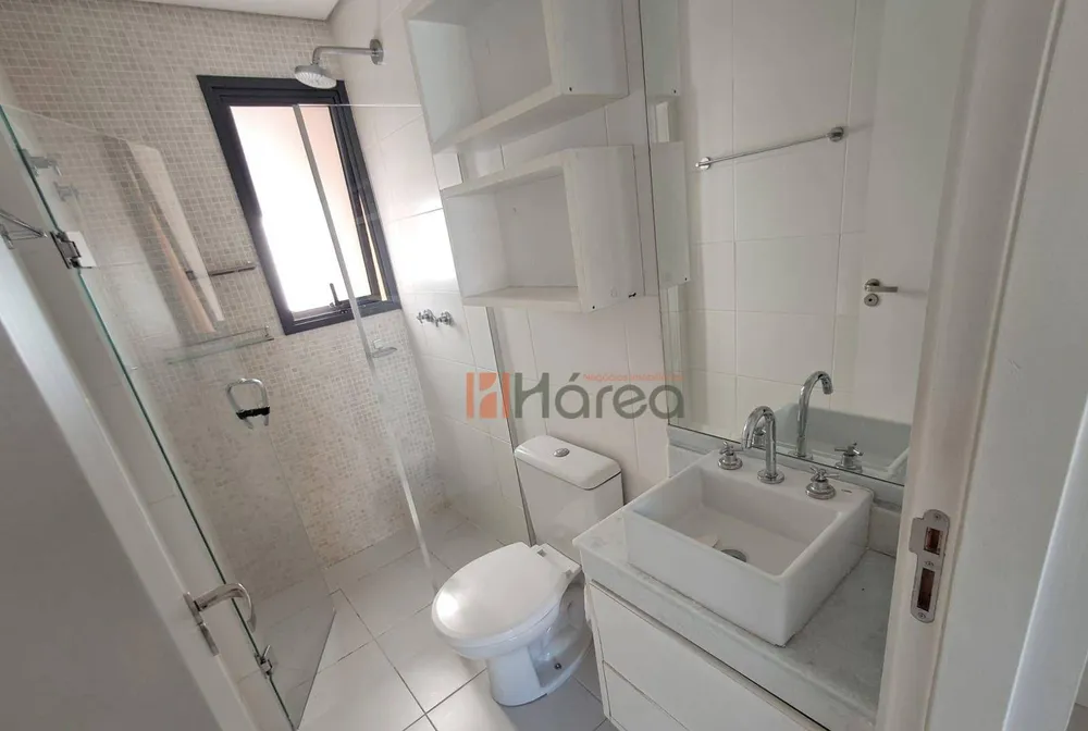 Apartamento, 2 quartos, 67 m² - Foto 5