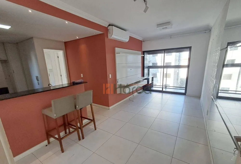 Apartamento, 2 quartos, 67 m² - Foto 1