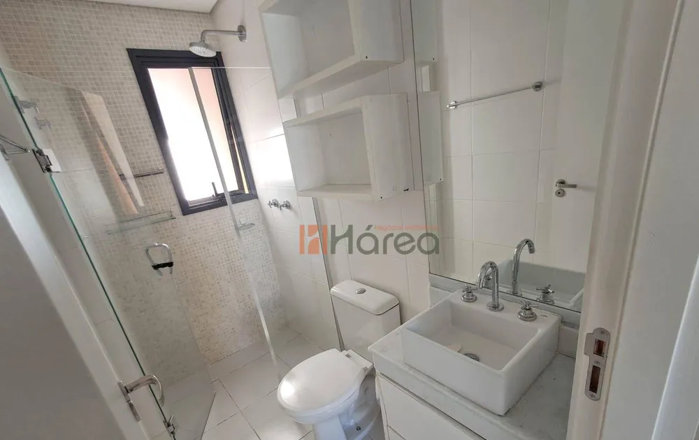 Apartamento, 2 quartos, 67 m² - Foto 6