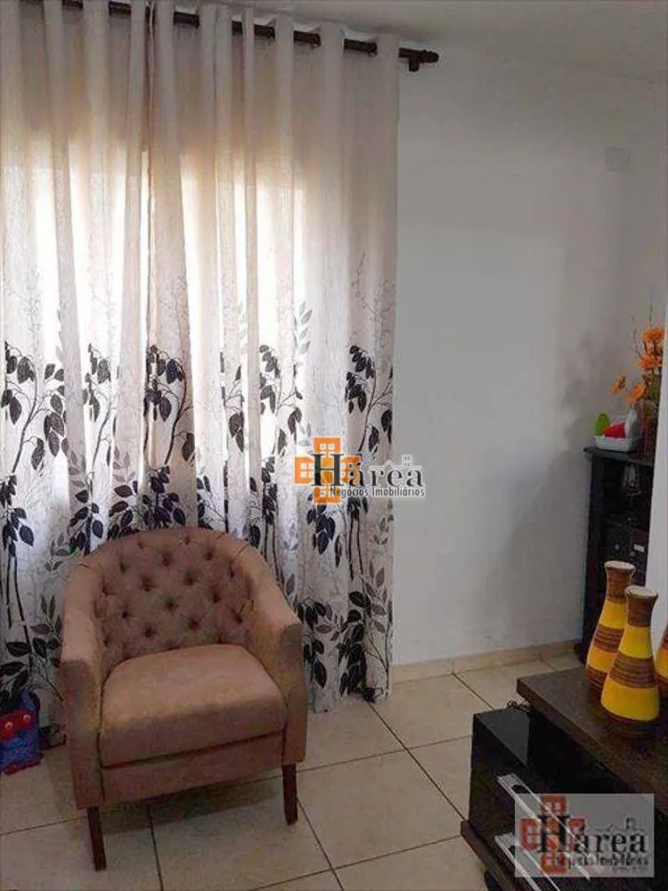 Casa de Condomínio, 2 quartos - Foto 1