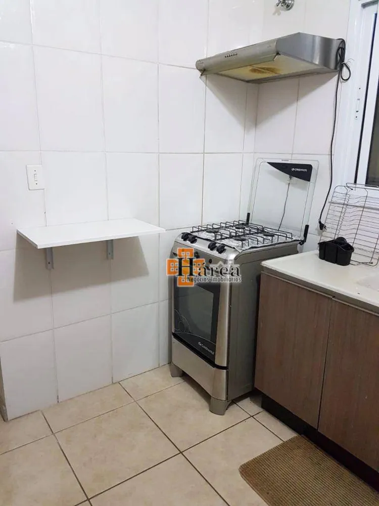 Casa de Condomínio, 2 quartos - Foto 4