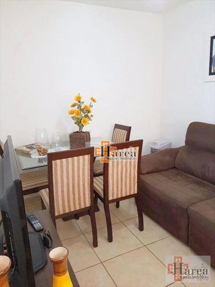 Casa de Condomínio, 2 quartos - Foto 2