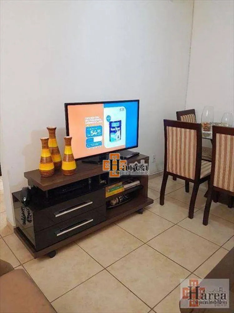 Casa de Condomínio, 2 quartos - Foto 1