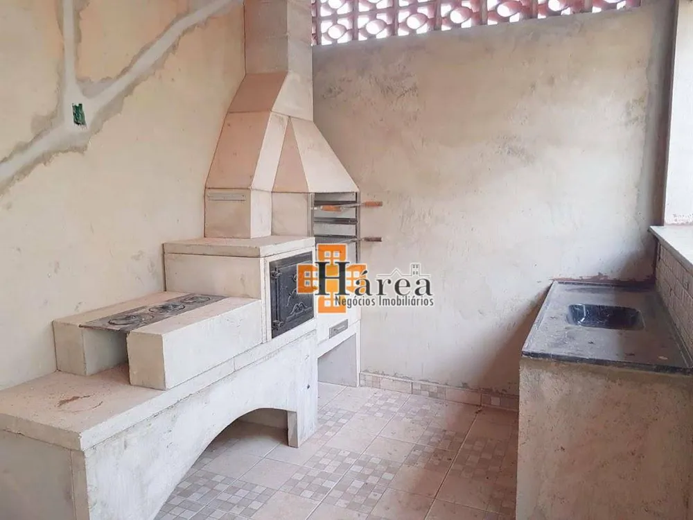 Casa de Condomínio, 2 quartos - Foto 5