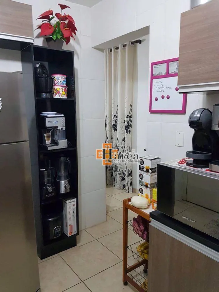 Casa de Condomínio, 2 quartos - Foto 5