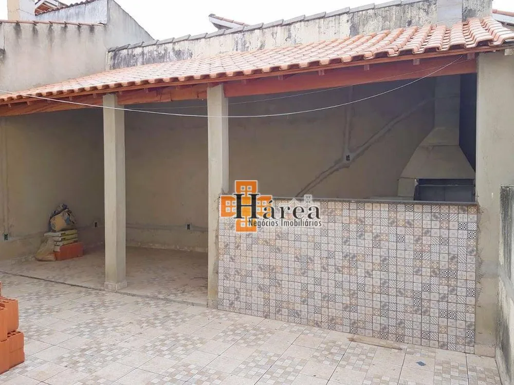Casa de Condomínio, 2 quartos - Foto 2