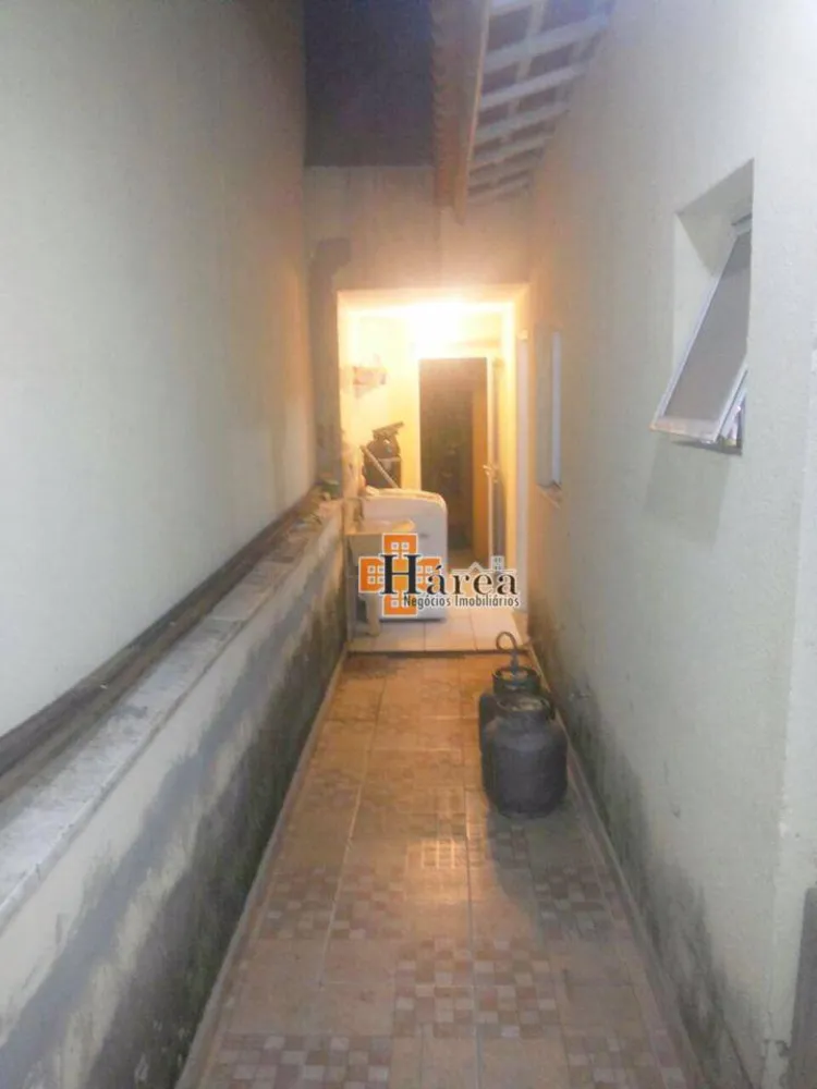 Casa de Condomínio, 2 quartos - Foto 7