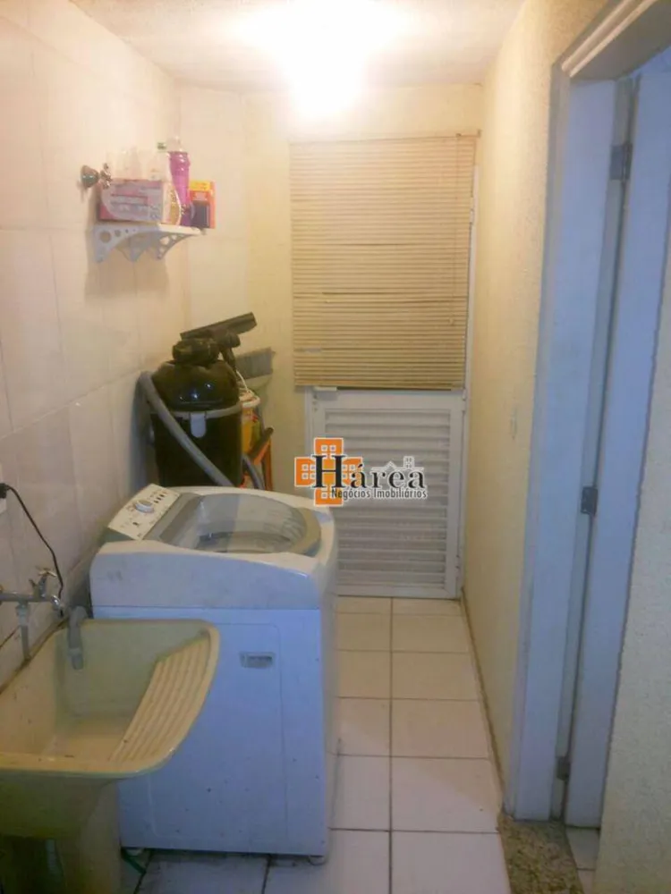 Casa de Condomínio, 2 quartos - Foto 6