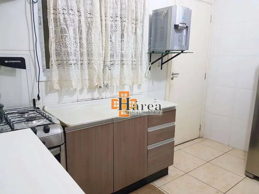 Casa de Condomínio, 2 quartos - Foto 8