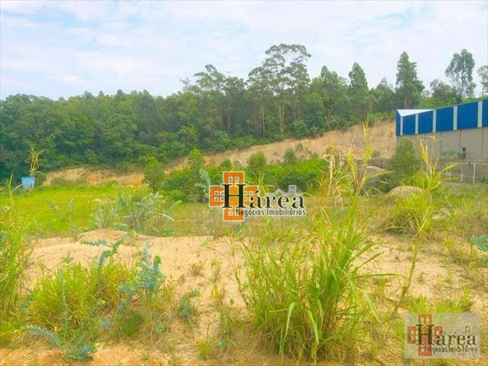 Terreno, 3933 m² - Foto 1