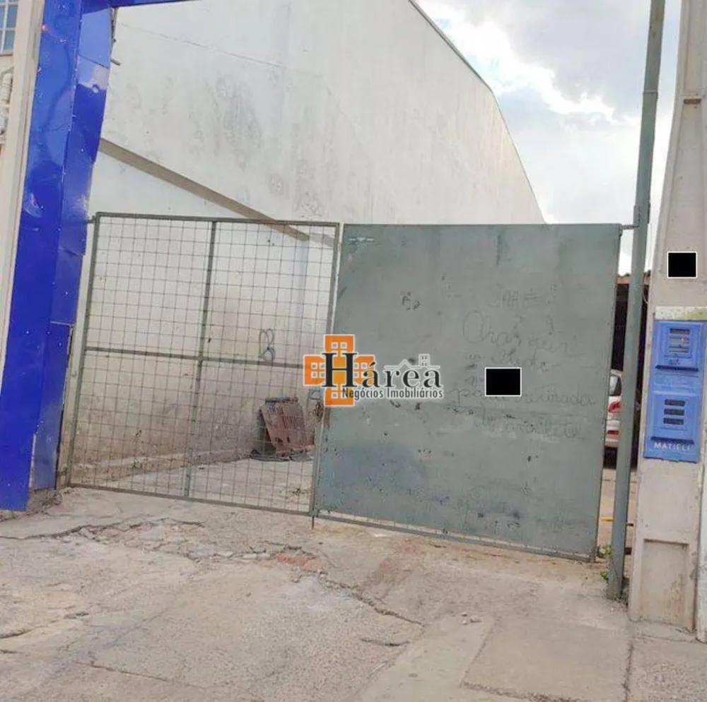 Terreno, 110 m² - Foto 1