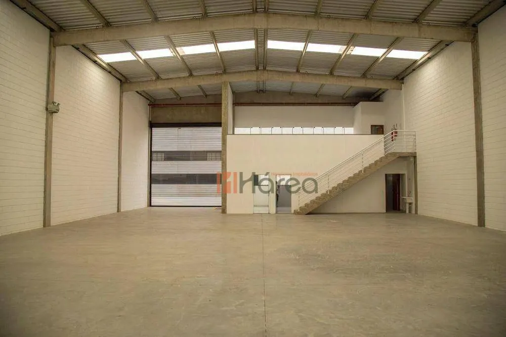 Depósito-Galpão, 500 m² - Foto 6