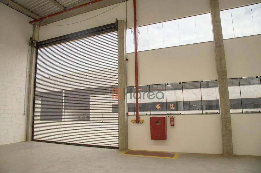 Depósito-Galpão, 500 m² - Foto 4