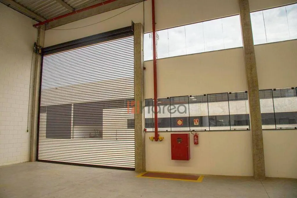Depósito-Galpão, 500 m² - Foto 5