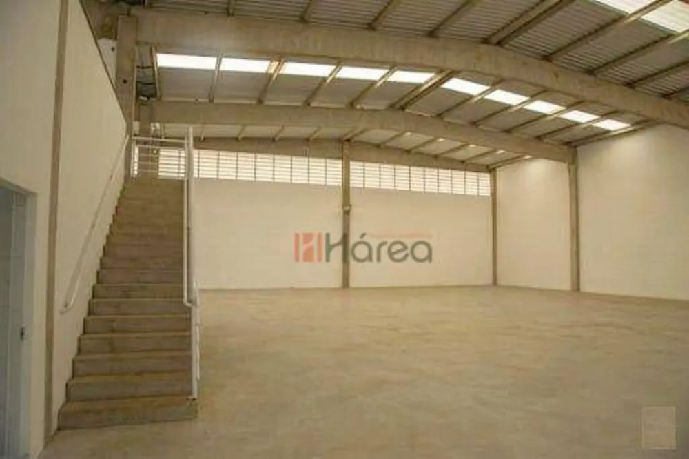Depósito-Galpão, 500 m² - Foto 7