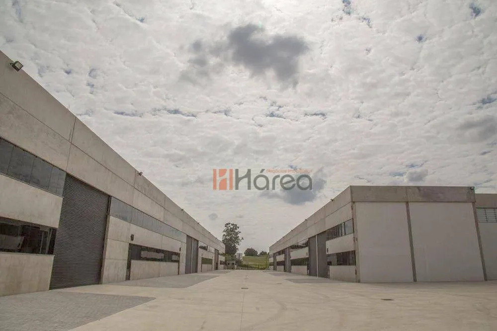 Depósito-Galpão, 500 m² - Foto 2