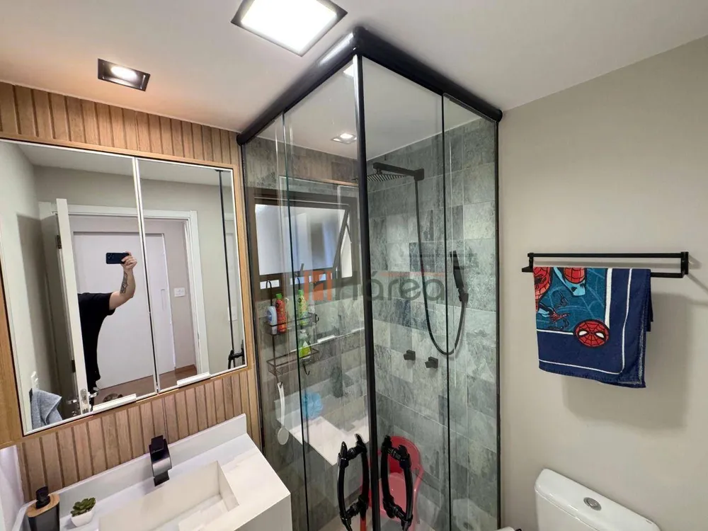 Apartamento, 2 quartos, 106 m² - Foto 3