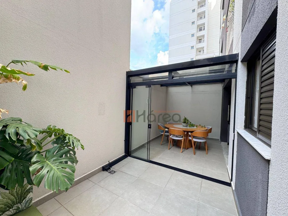 Apartamento, 2 quartos, 106 m² - Foto 6