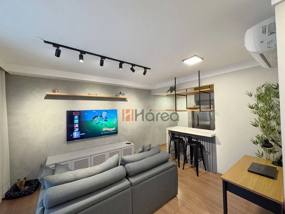 Apartamento, 2 quartos, 106 m² - Foto 1