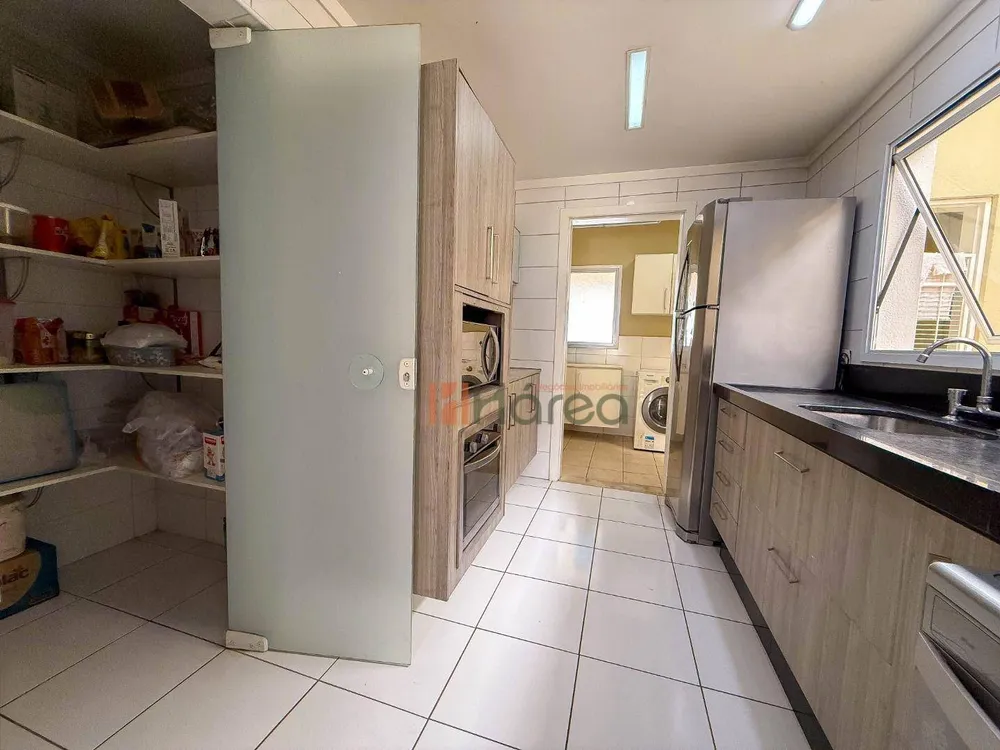 Sobrado, 3 quartos, 175 m² - Foto 11