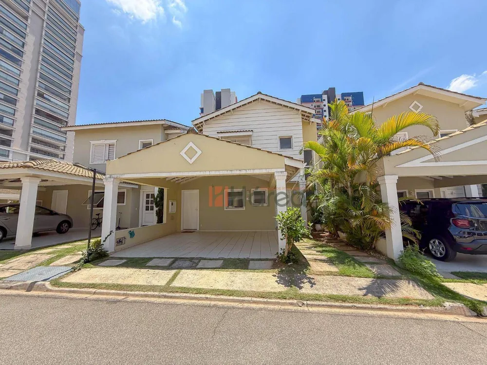 Sobrado, 3 quartos, 175 m² - Foto 1