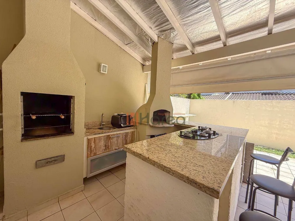 Sobrado, 3 quartos, 175 m² - Foto 12