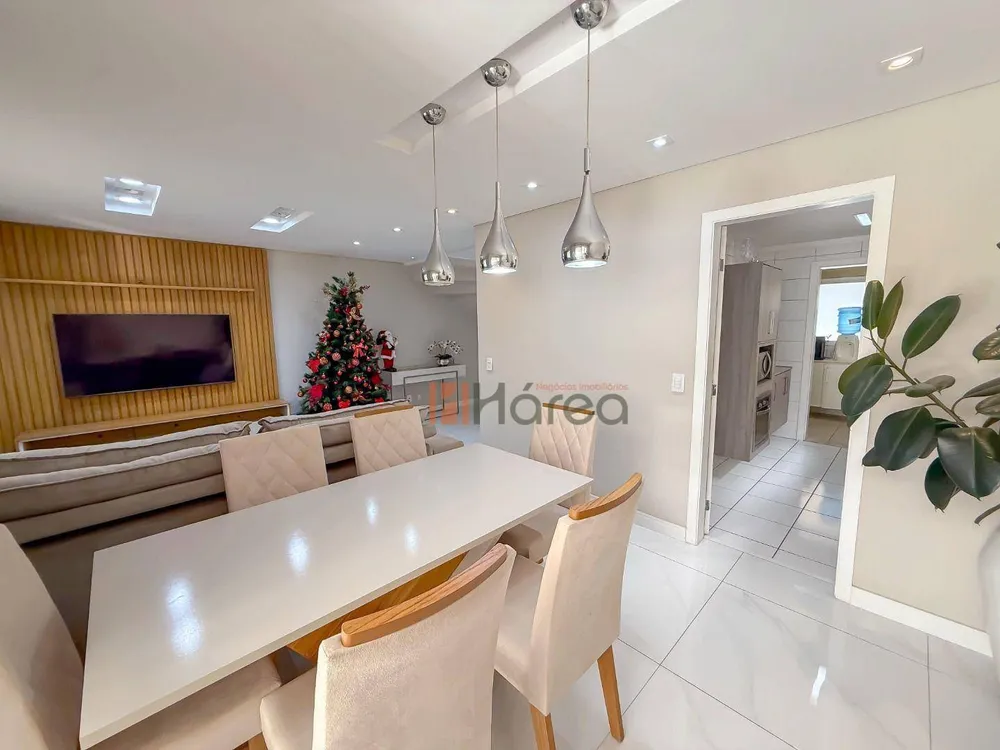 Sobrado, 3 quartos, 175 m² - Foto 3